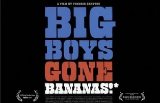 Cartell del documental del mes. FOTO: Cedida