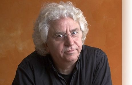 Arrigo Tomassi arriba dia 12 a El Siglo. FOTO: Cedida