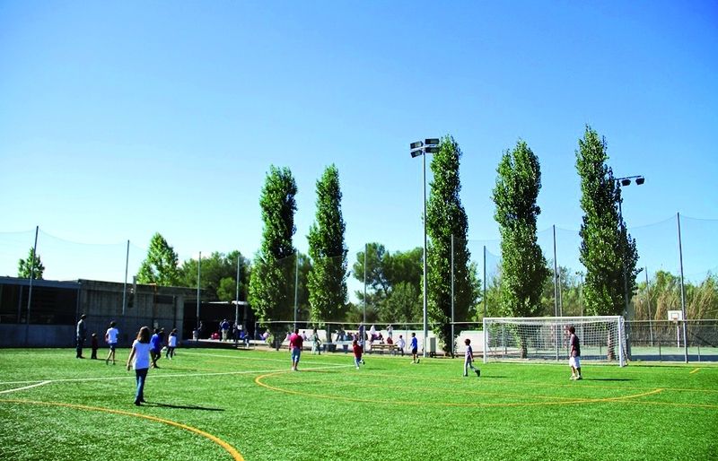 Vine a la jornada de portes obertes del 19 de gener