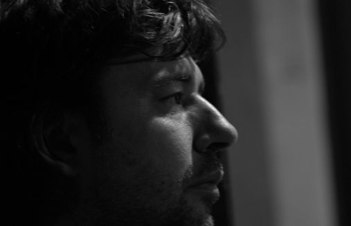 El santcugatenc Raimon Badia. FOTO: Família Badia Carro