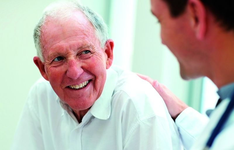 La gent gran ha de poder optimitzar els seus coneixements i habilitats