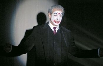 Un moment del film. FOTO: Cedida