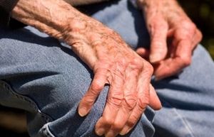 Parkinson Ara neixa a Sant Cugat el gener del 2013. FOTO: Cedida