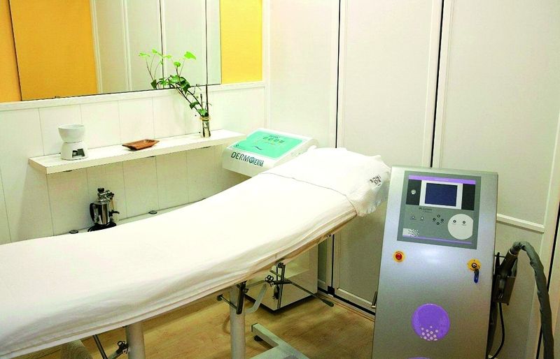 Vine a Quiros a fer-te un diagnòstic digital de la teva pell