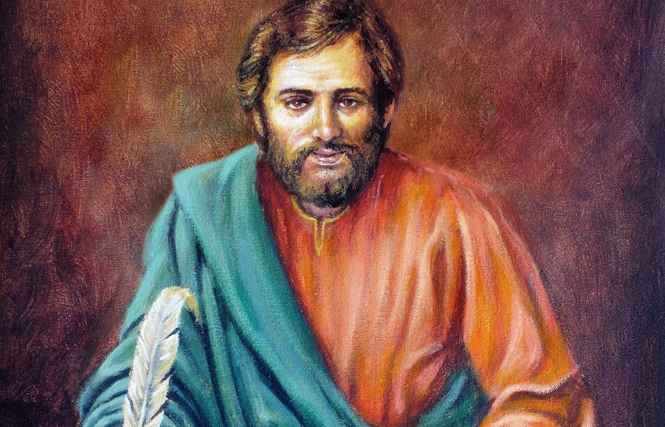 La conversió de Sant Pau. FOTO: Cedida