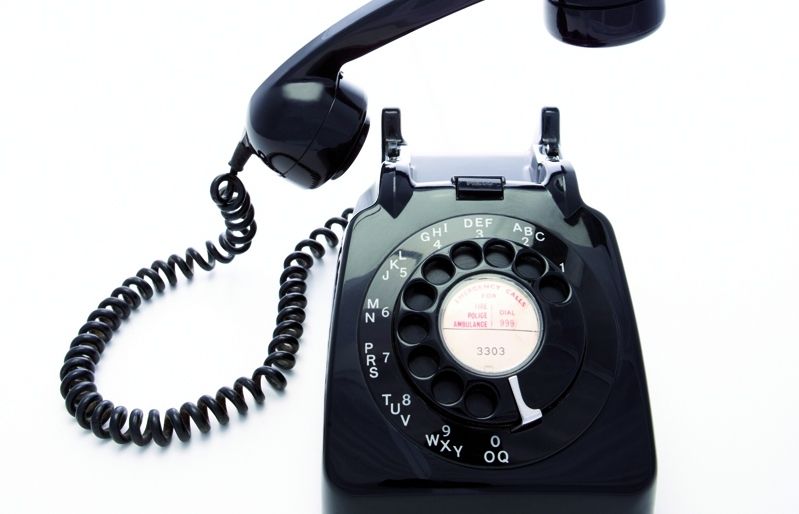 El Telèfon de l'Esperança ha rebut 18.000 trucades l'any 2012