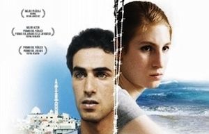 Cartell de la pel·licula del dijous 24 de gener. FOTO: Cedida