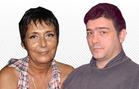 A favor i en contra del Pacte Per la Nit