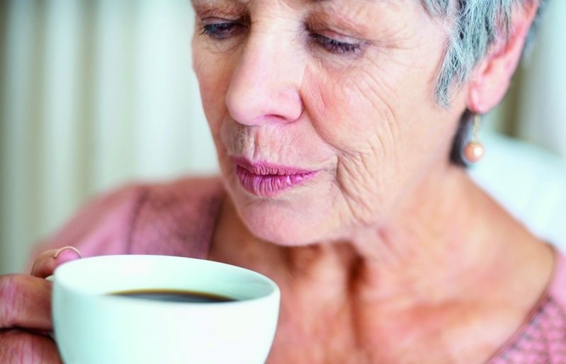 La vitamina E pot retardar la progressió de l'Alzheimer