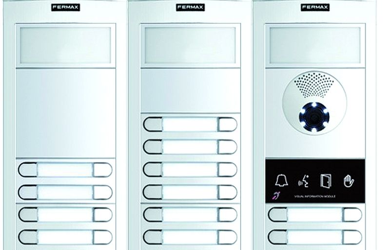 Millora la seguretat de casa teva