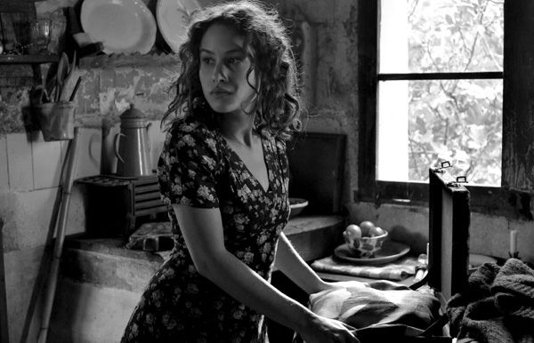 'El artista y la modelo' és la pel·lícula d'aquest dijous 7 de febrer. FOTO: Cedida