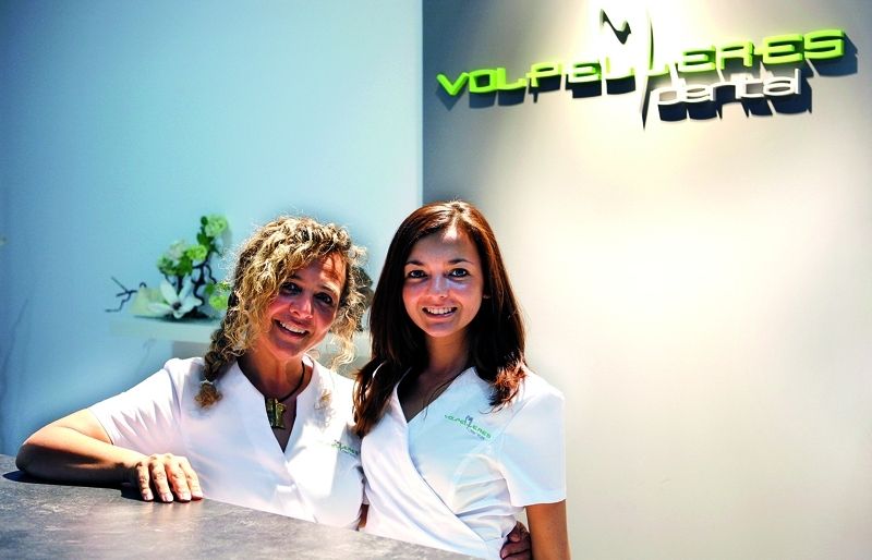 Volpelleres Dental Urgències 24h. Hores convingudes.