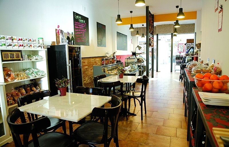 Vine a conèixer la Xarctureia Molina del Carrer Major