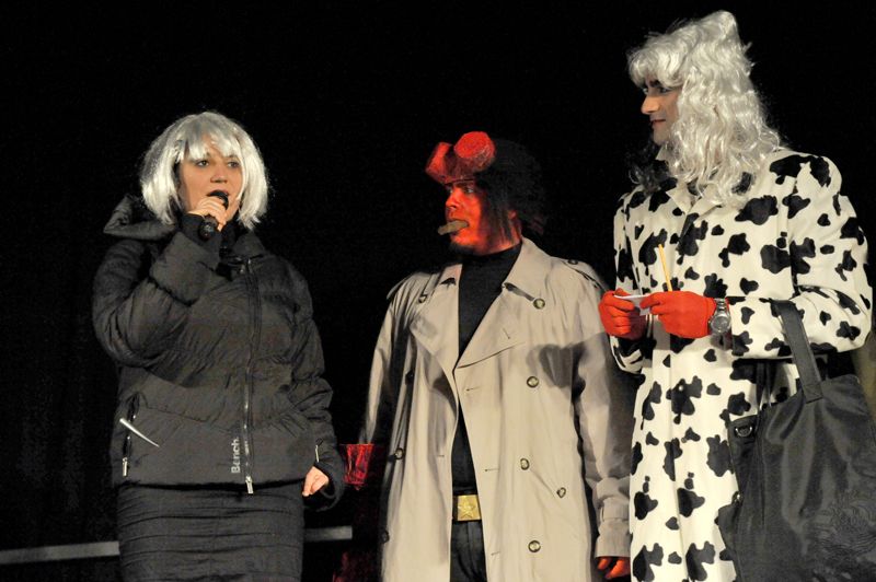 La decisió del jurat va ser molt complicada