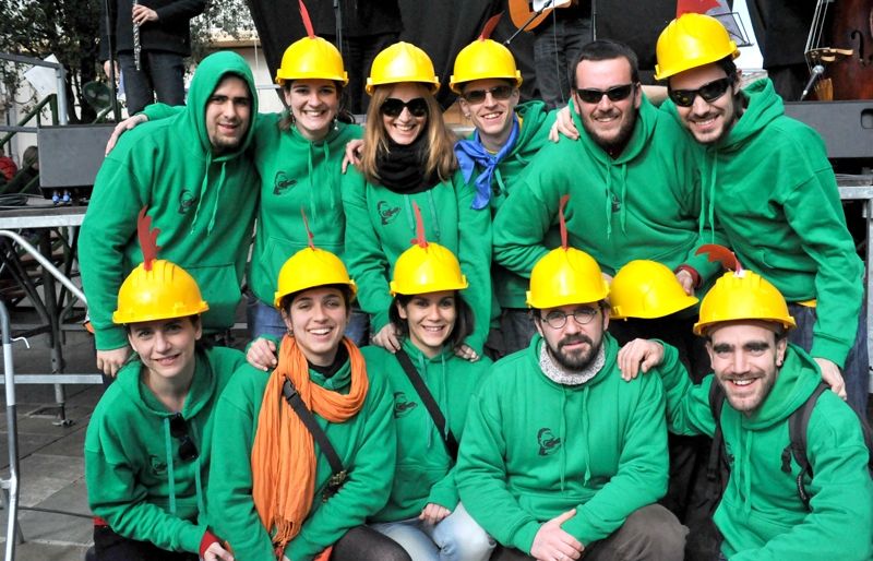 La Comissió del Carnaval