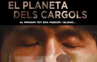 'El planeta dels cargols' és el documental del mes de febrer. FOTO: Cedida
