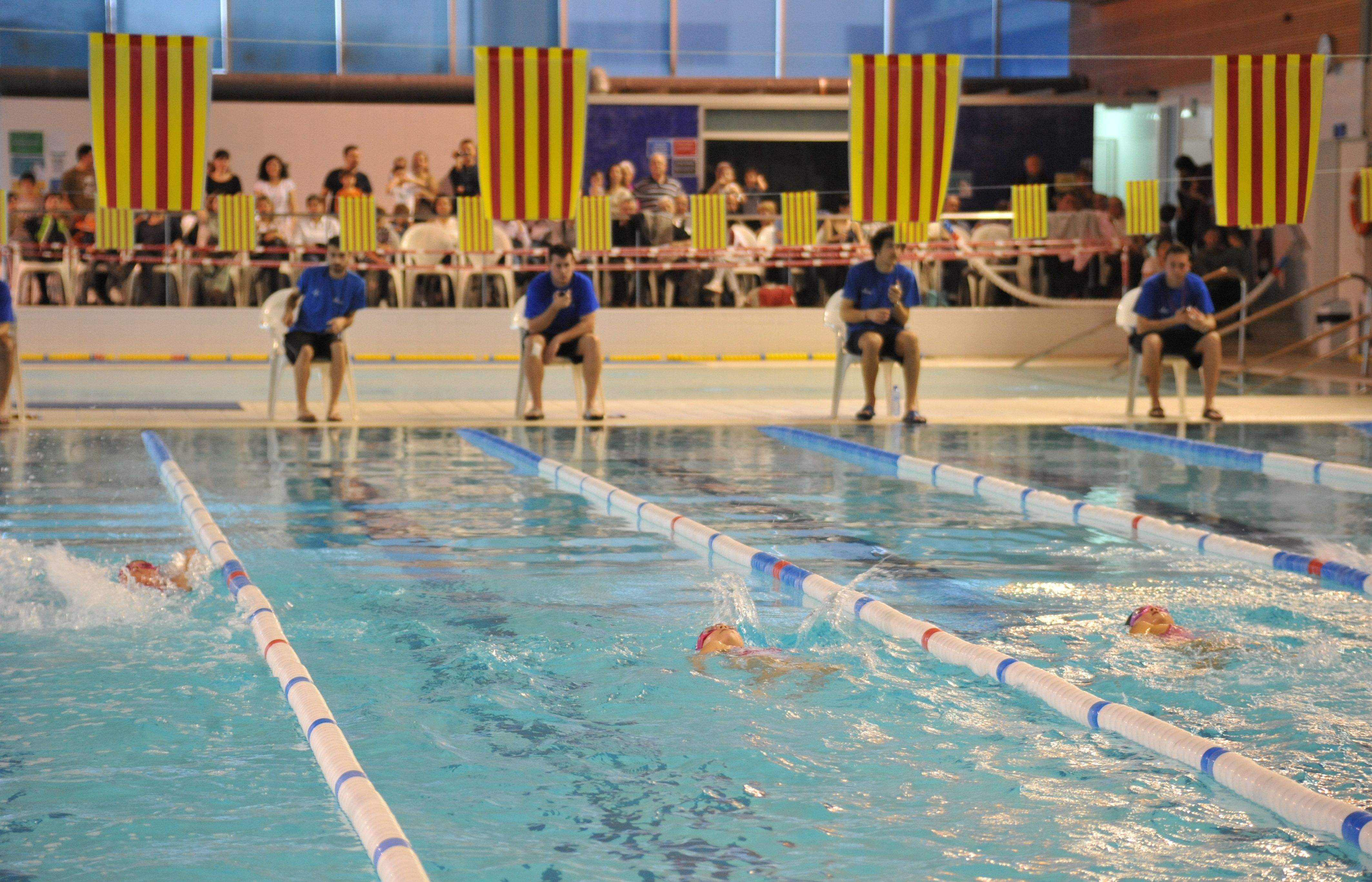 Imatge del campionat. FOTO: Amanda Bernal