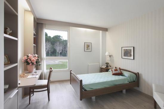 Habitacions completes