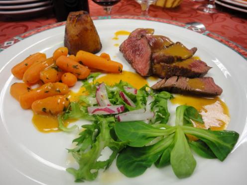 Dieta facile à manger 