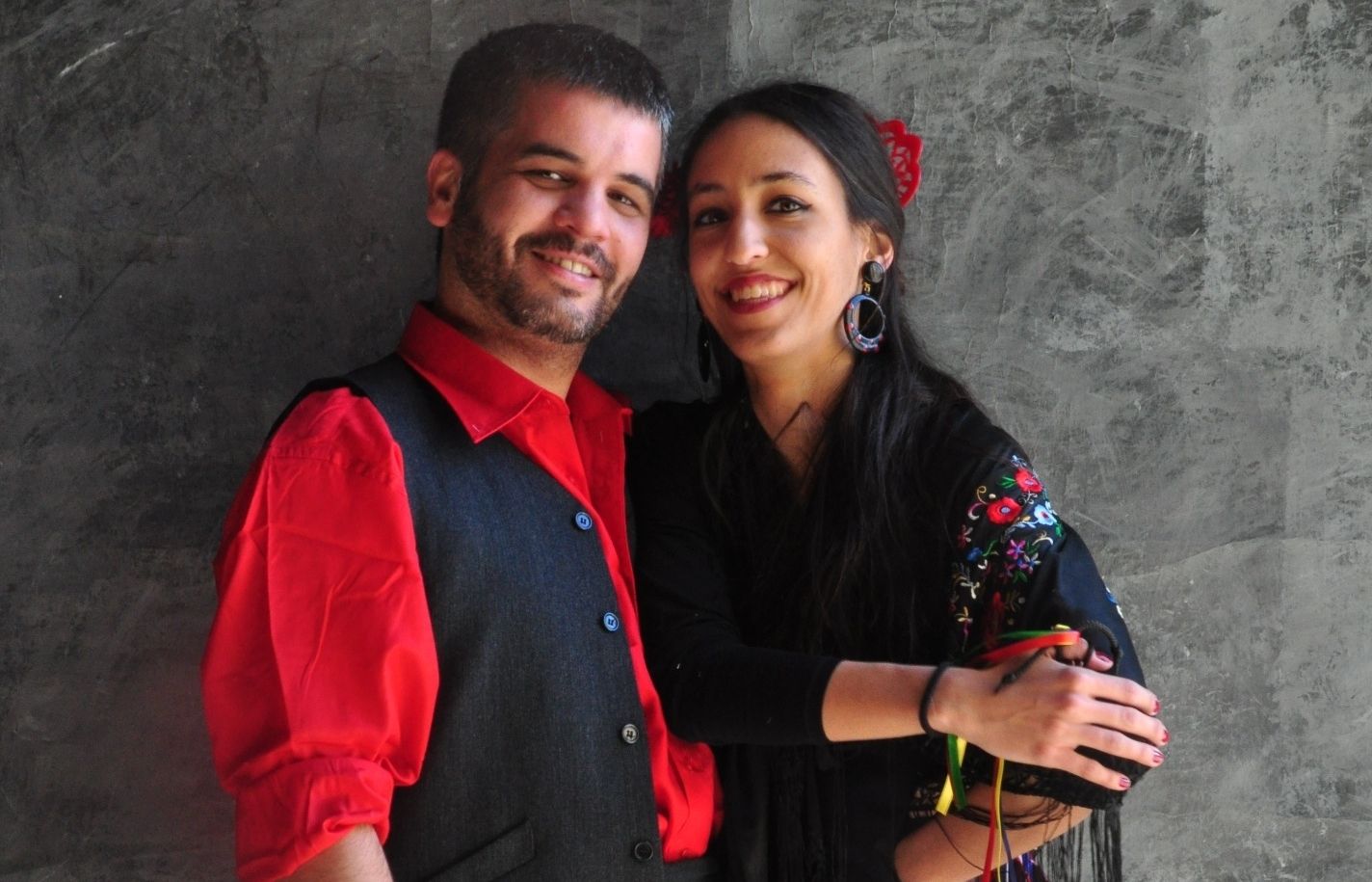 una de les fotografies de l'exposició de Pep Pujol. FOTO: Pep Pujol