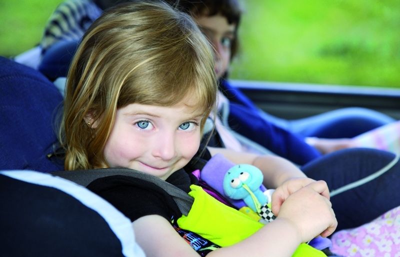 Es fa un millor ús de les cadiretes si es proven abans de comprar-les