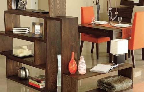 És important que es pugui aprofitar lespai horitzontal i verticalment