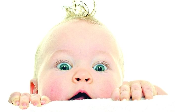 A born To Be! les noves tendències en moda bebè