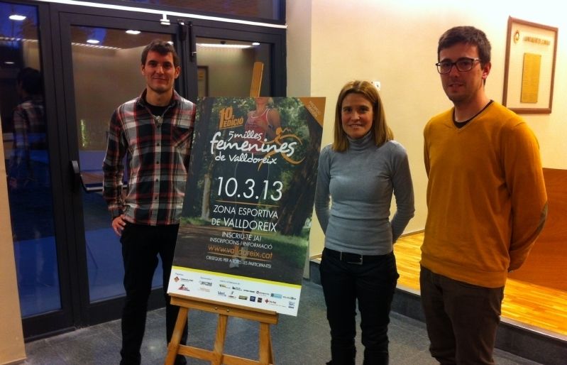 Oriol Gràcia, Estrella Ollé i Xavier Gavaldà. FOTO: Àlex López Puig