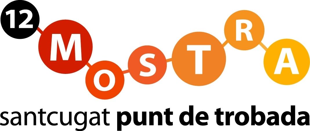 Lema de la fira Sant Cugat Actiu