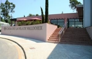 L'exposició es pot veure a la sala dExposicions EMD de Valldoreix. FOTO: Arxiu