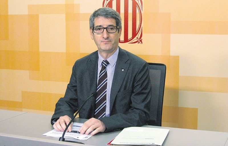 Bonastre és santcugatenc. FOTO: PremsaGencat