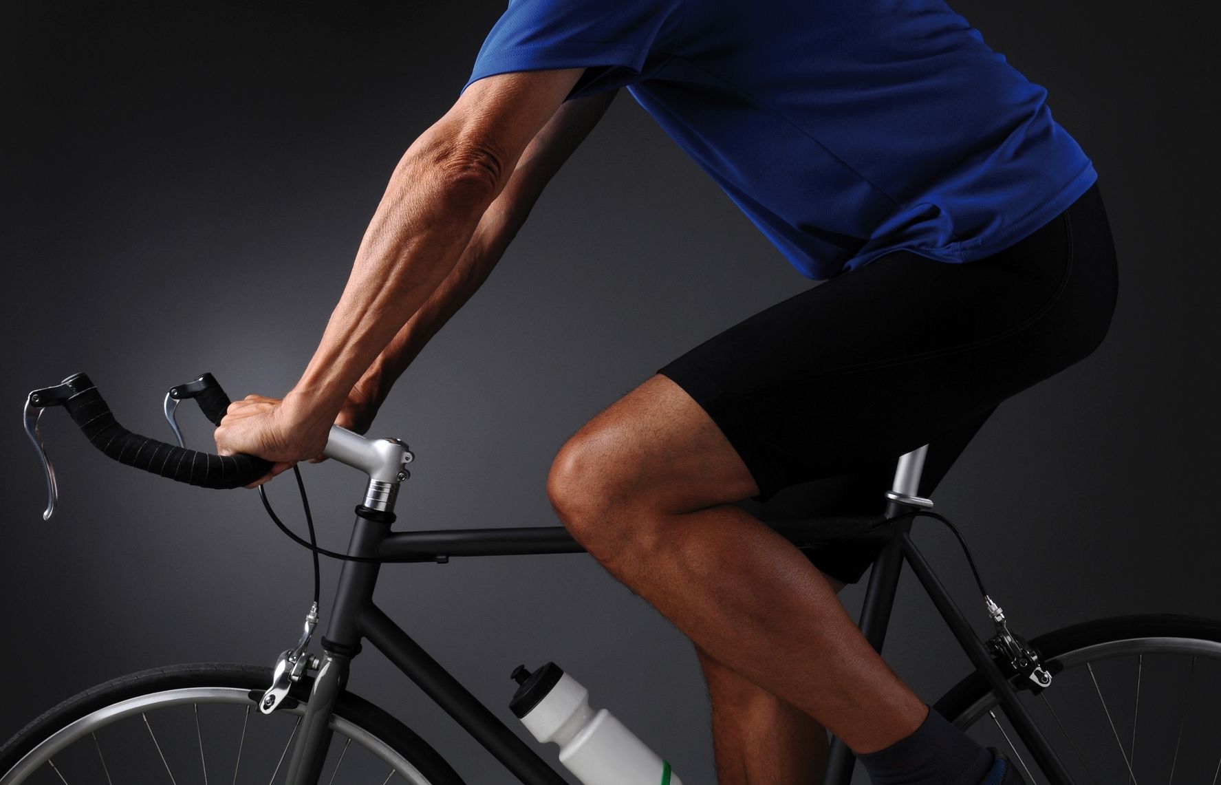 Si el selló està inclinat podeu patir mals a l'esquena i braços