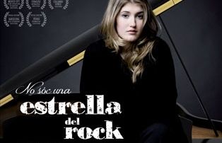 'No sóc una estrella del rock' és el documental del mes d'abril. FOTO: Cedida