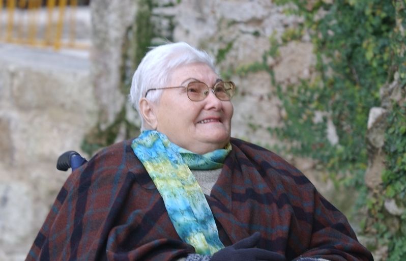 Llunell en una imatge d'arxiu. FOTO: Lluís Llebot