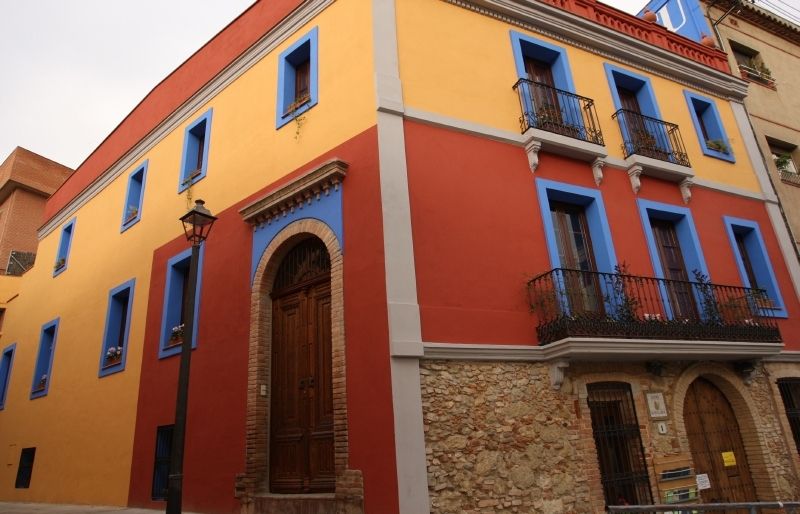 L'Ateneu Santcugatenc porta a terme diferents activitats per Sant Jordi. FOTO: Arxiu