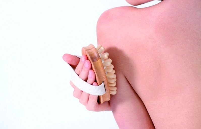 No s'ha d'aplicar l'autobronzejador just després d'una exfoliació