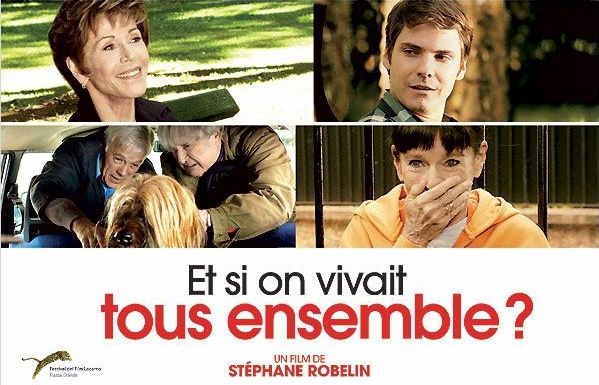 Cartell de la pel·lícula d'aquest dijous 18 d'abril. FOTO: Cedida