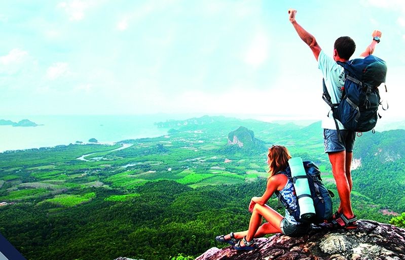 A camp Base, troba tot el que necessitis per fer esport de muntanya