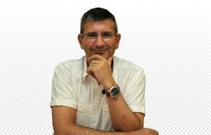 Josep M. Vallès, director editorial del TOT Sant Cugat i del Diari de Sant Cugat