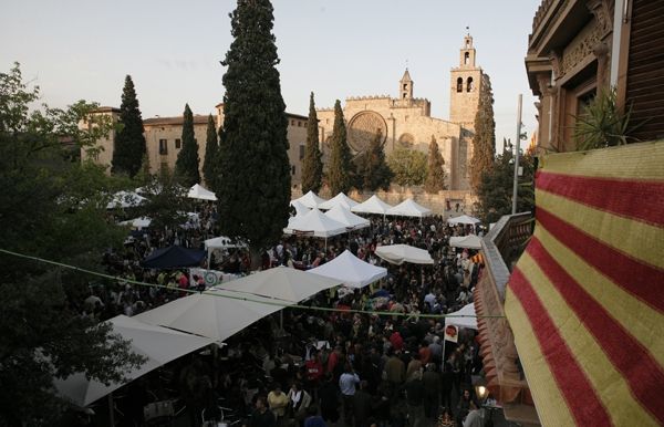 El dia de la rosa i el llibre 