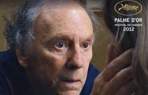 Fragment del cartell d'Amour.