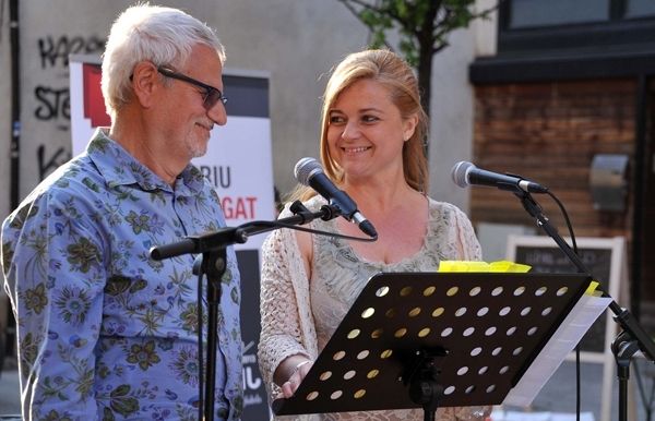 Espriu de cor i de memòria a la galeria Canals