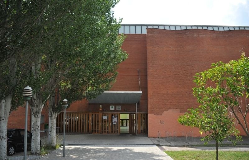 L'acte se celebrarà a l'Institut Arnau Cadell. FOTO: Amanda Bernal