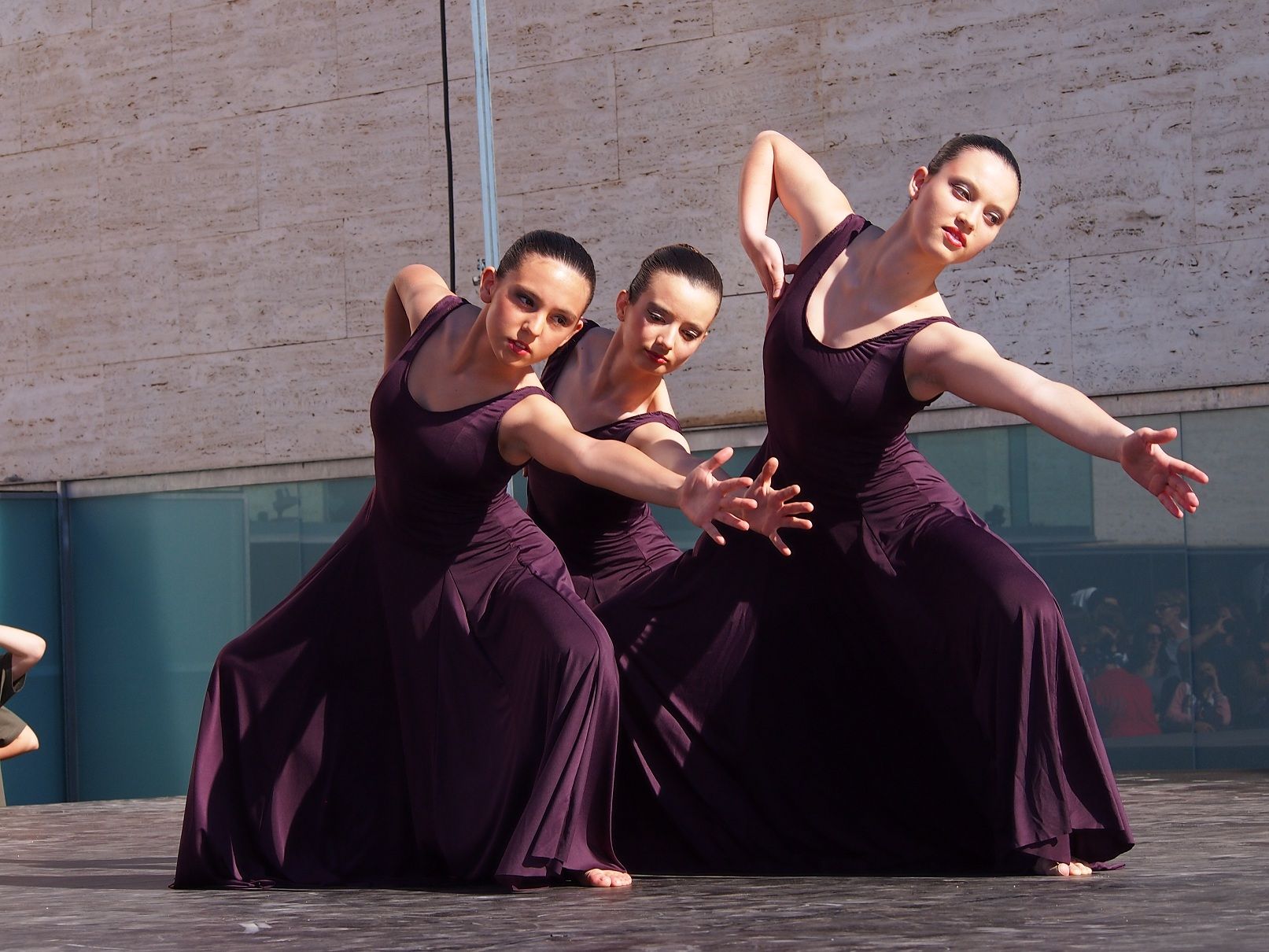 Color Dansa 3