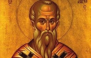 Sant Alexandre. FOTO: Cedida