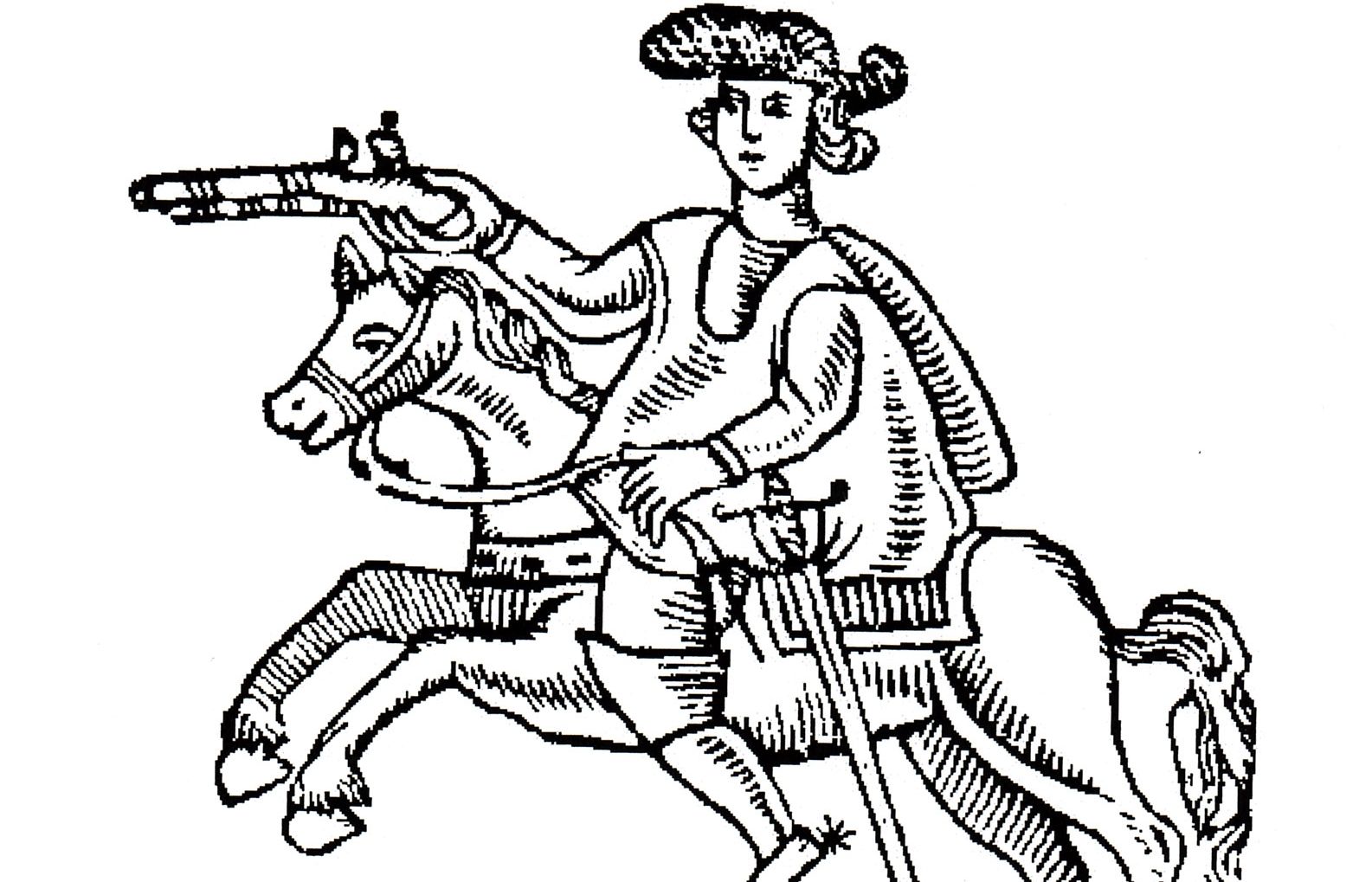 El bandolerisme a Collserola, en general, fou cosa de pobres