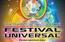 Imatge del Festival. FOTO: Cedida