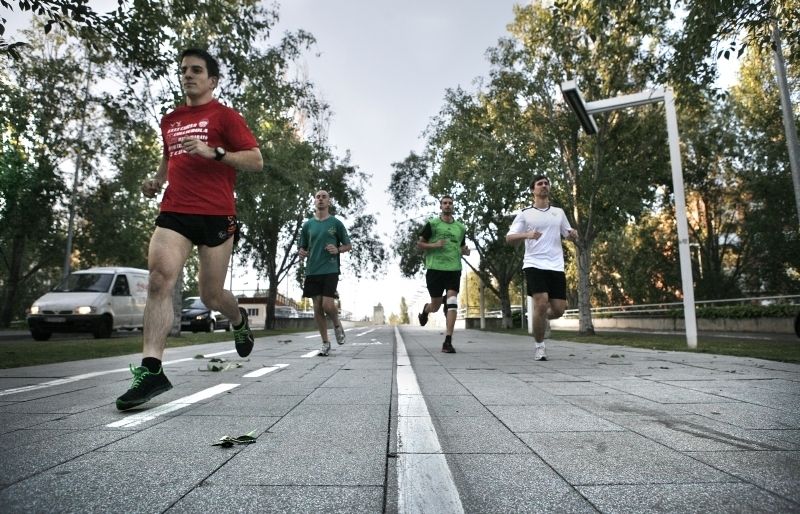 Les sortides es faran en franges horàries. FOTO: Artur Ribera