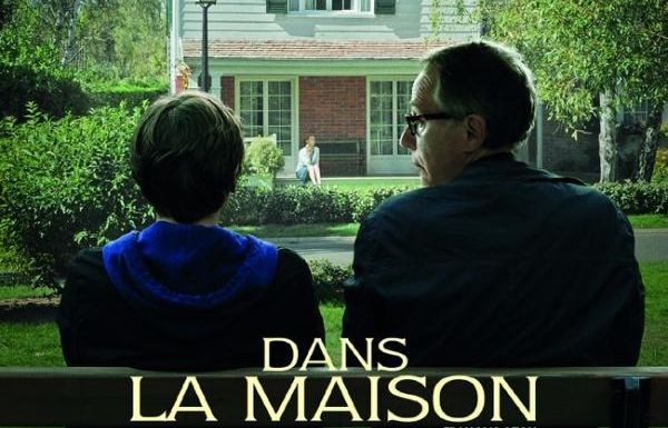 'Dans la maison' és la pel·lícula d'aquest dijous 9 de maig. FOTO: Cedida