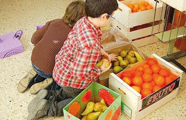 Es pot fer fruita en conserva amb tot tipus de fruita